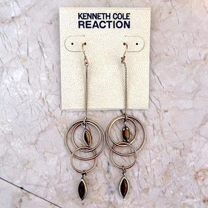 Kenneth Cole earrings